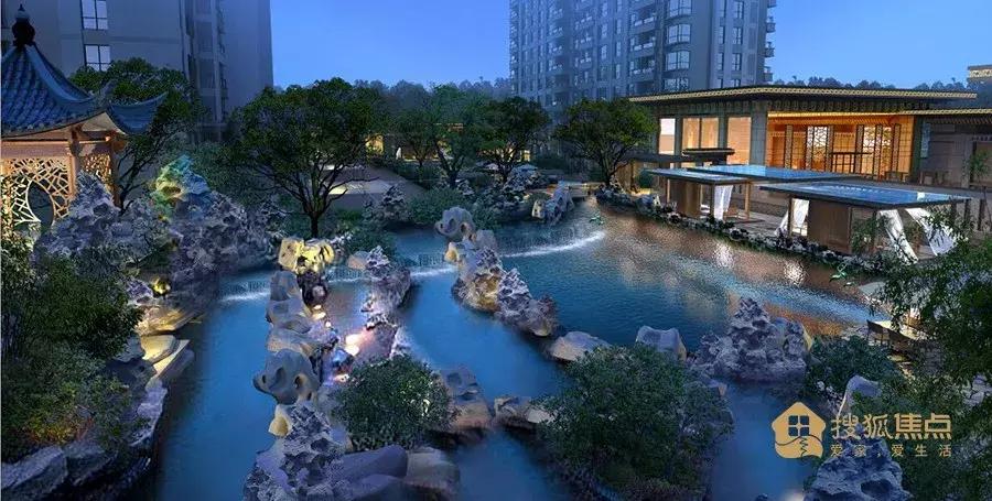 2019新年“头彩”，又一国企抢占新区市场！西地置业再创一城