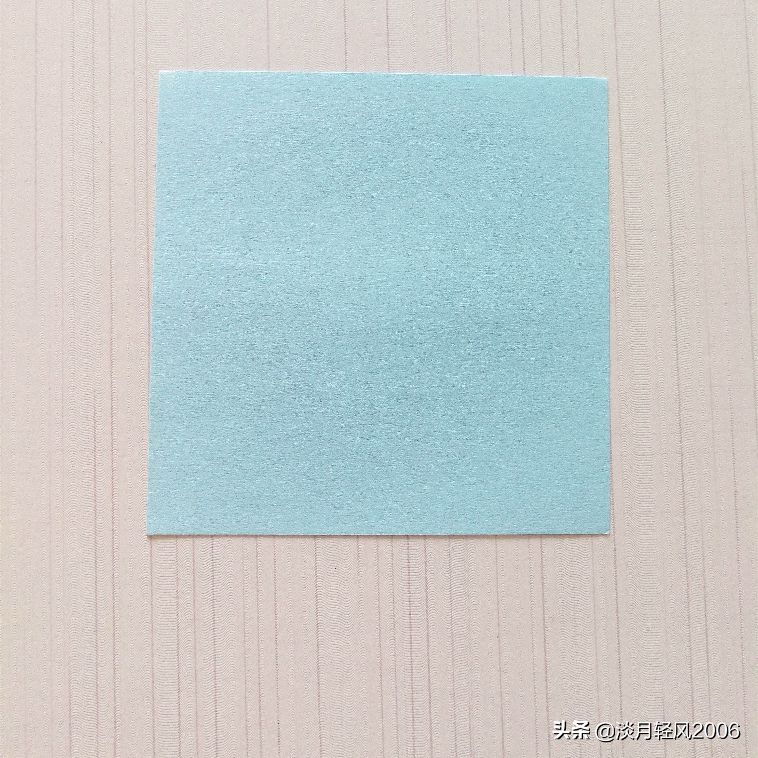 小狗头饰手工制作卡纸,用卡纸给小狗剪个房子