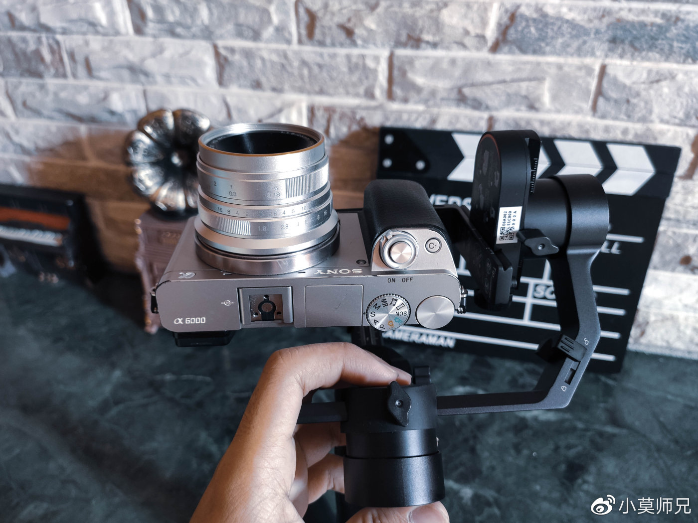 魔爪稳定器mini-se评测,魔爪稳定器mini对比