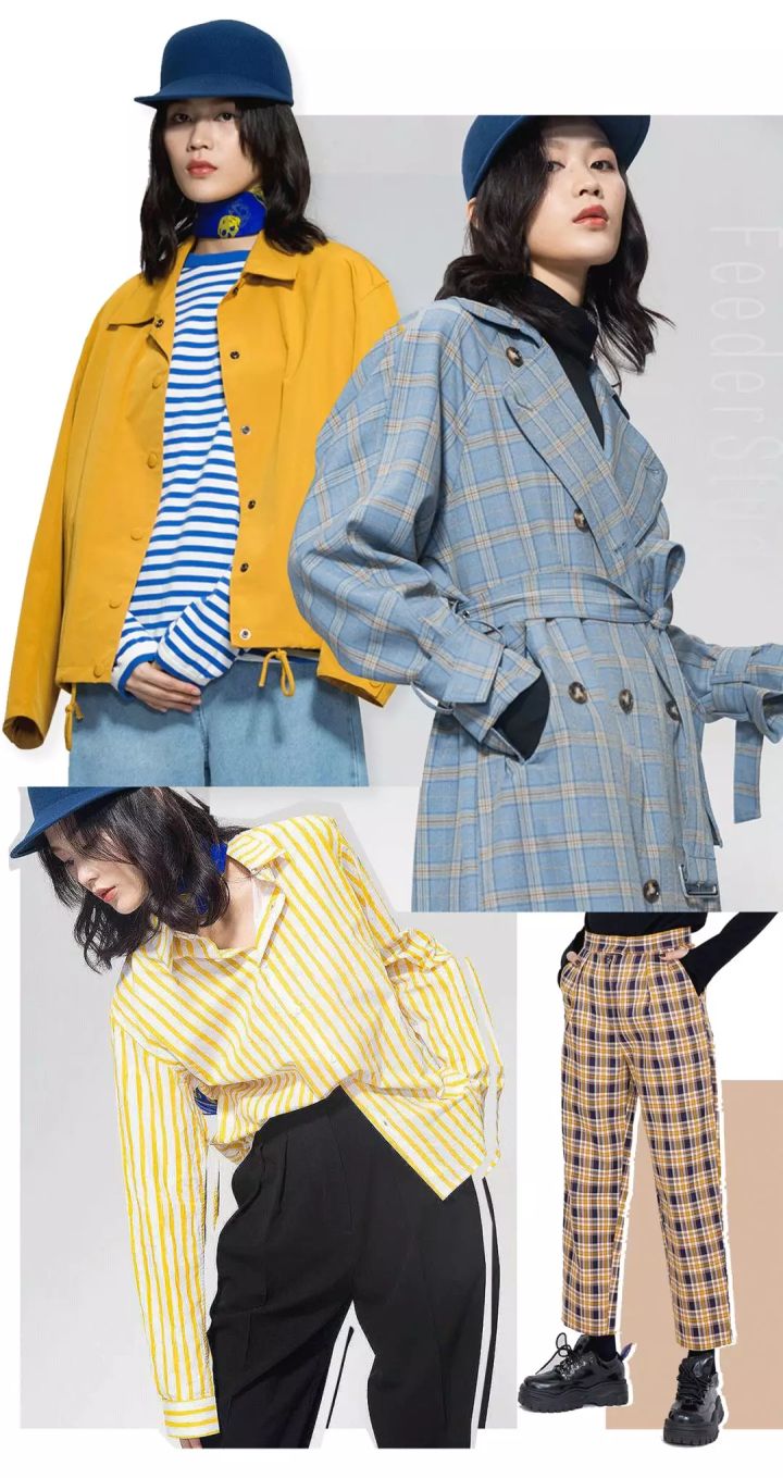 10家淘宝女装店！花钱警告