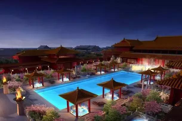 京郊好玩的,京郊最值得旅游的地方