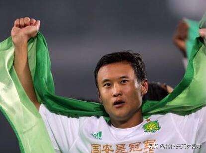 国安适格者（4）