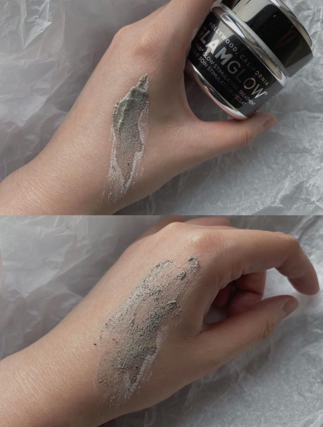 赫莲娜提拉紧致面膜,四大贵妇面膜