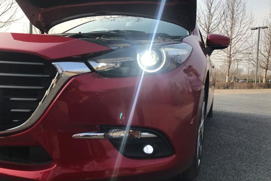 12万全新宝马,12万左右颜值高的车有声浪