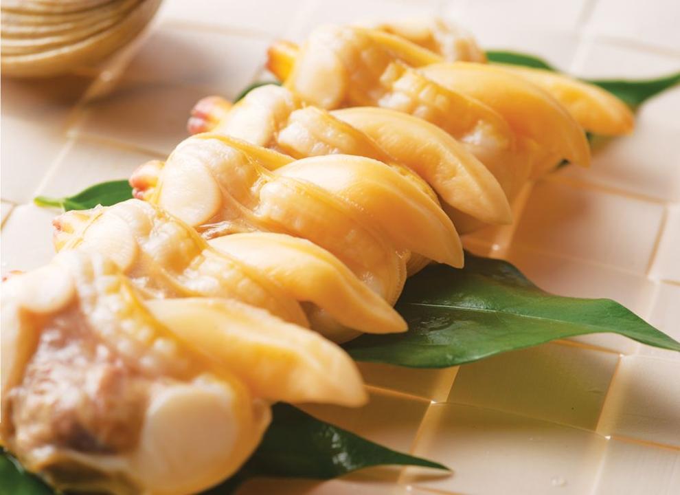 东港海鲜都是有哪些,东港最全海鲜