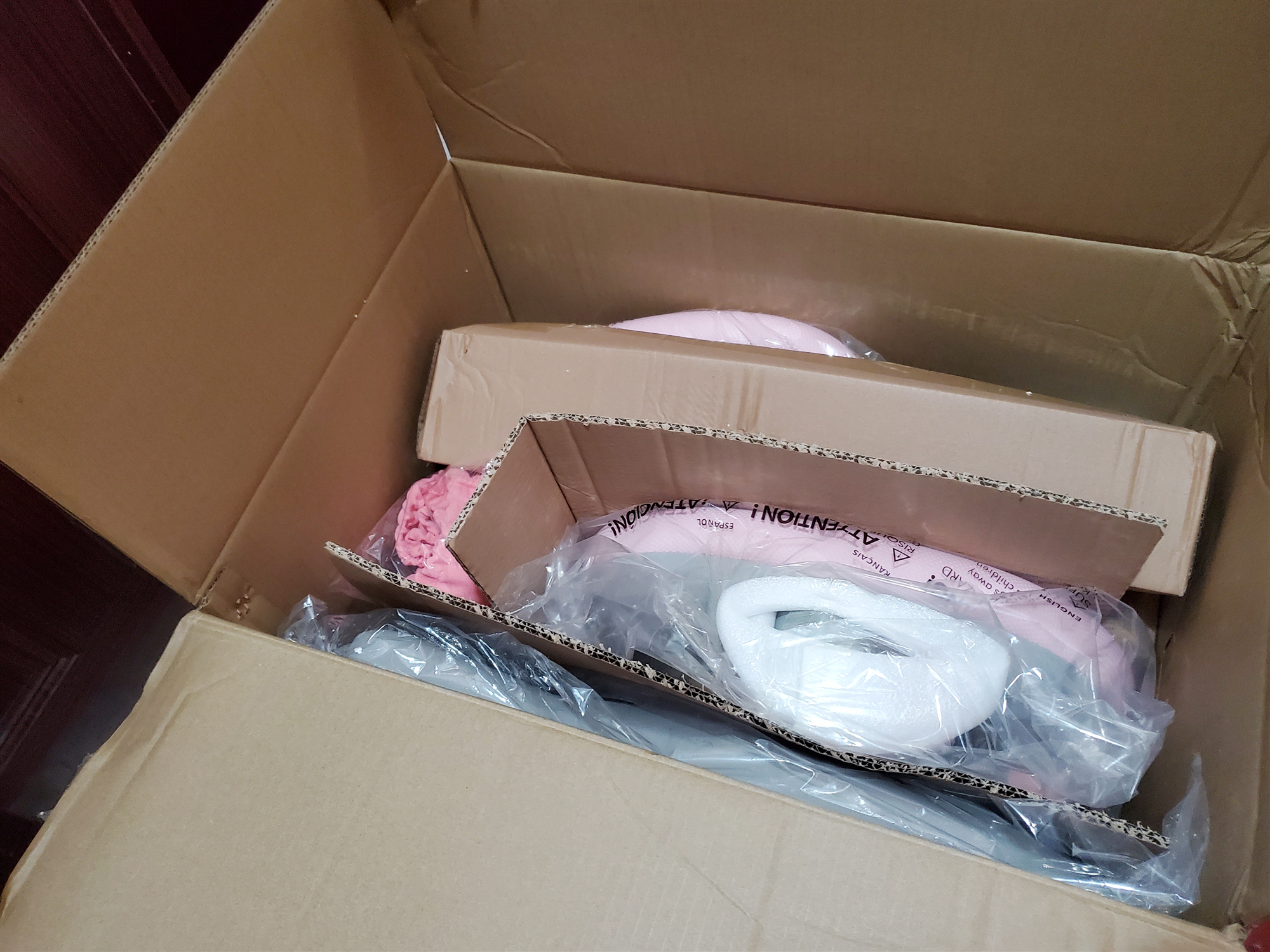 让你的孩子身姿更挺拔,西昊萌芽椅简评