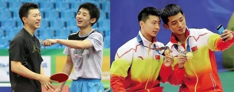 张继科16岁时被曝出涉赌,张继科16岁就被曝出涉赌