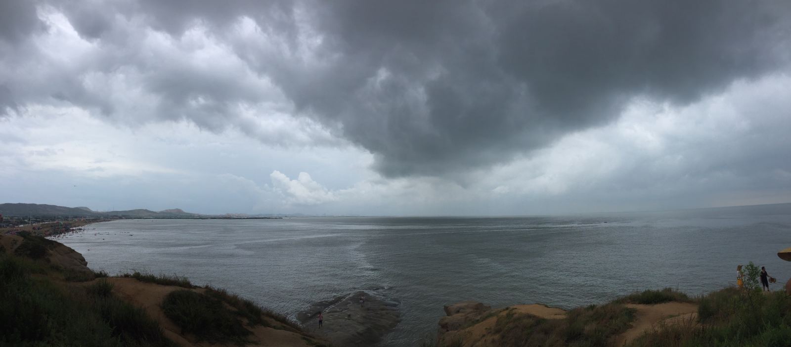 营口十大景点排行榜,营口十大旅游景点大全