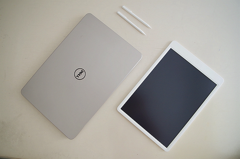 米家20寸液晶小黑板评测,米家小黑板39寸