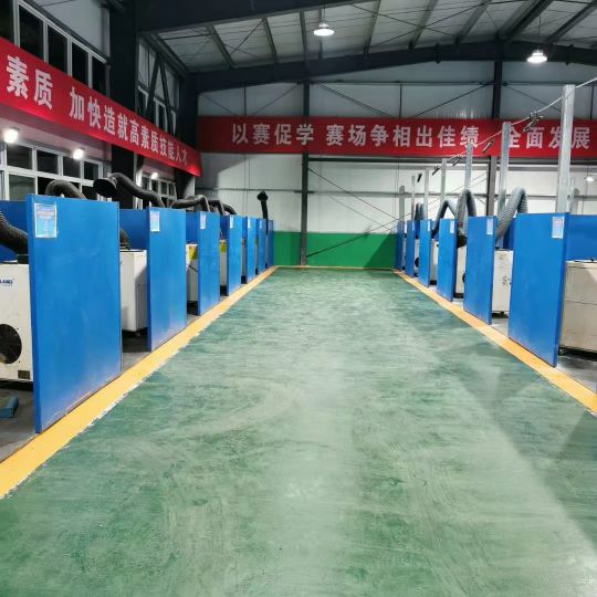 新手小白学电焊干什么好,现在学电焊前途怎么样