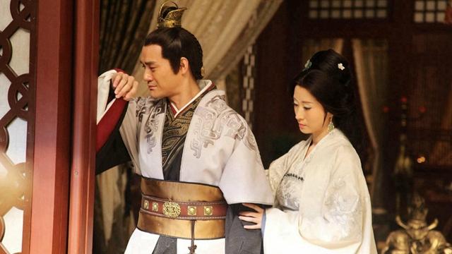 萧庭生长林王府是萧景琰府邸么,萧庭生是萧景琰哥哥的儿子吗