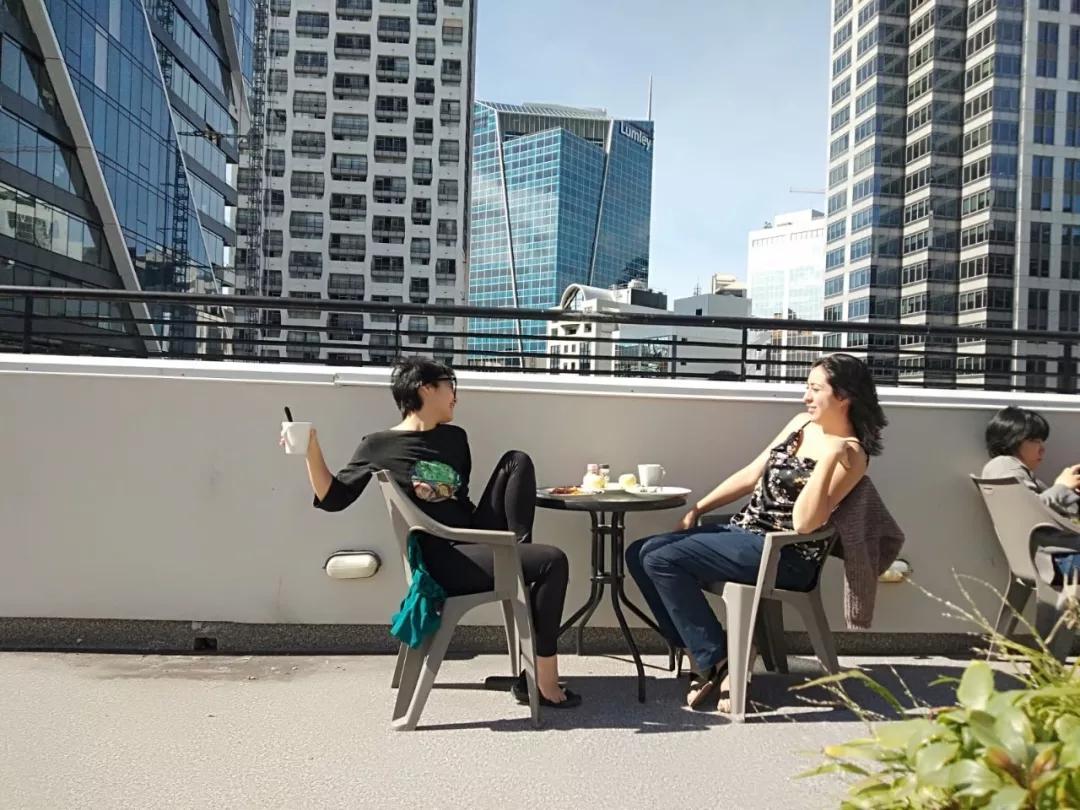 奥克兰旅居生活,新西兰打工旅行每日一记