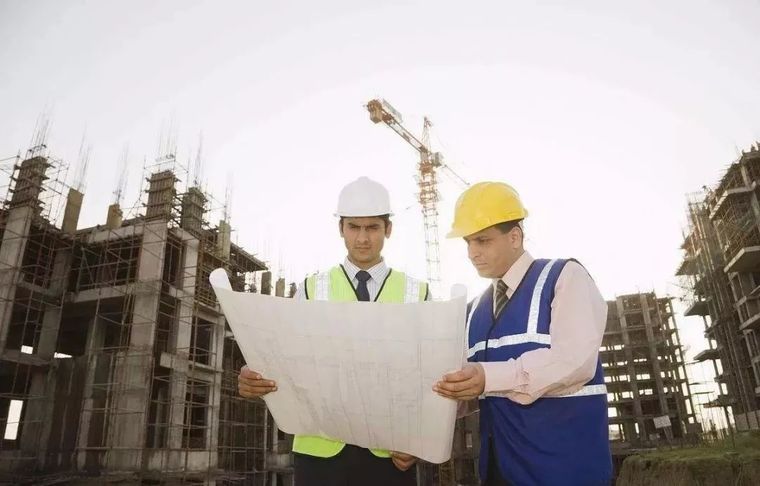 项目开工前图纸会审，这些技巧与要点请收好