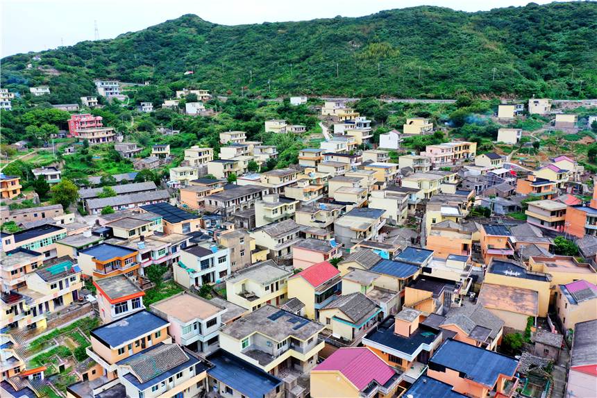 嵊泗海岛旅游攻略,嵊泗列岛自由行攻略