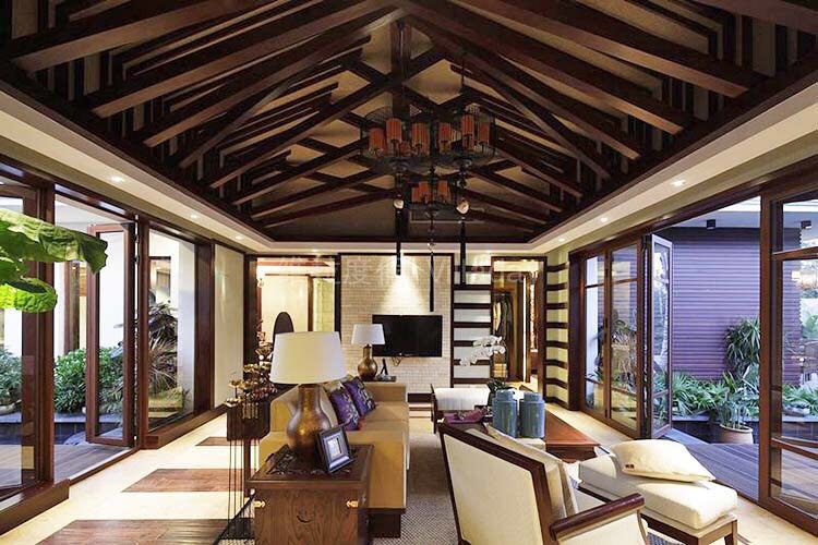 来全球候鸟度假酒店，住别墅，骑行观鸟，给孩子特别的儿童节礼物