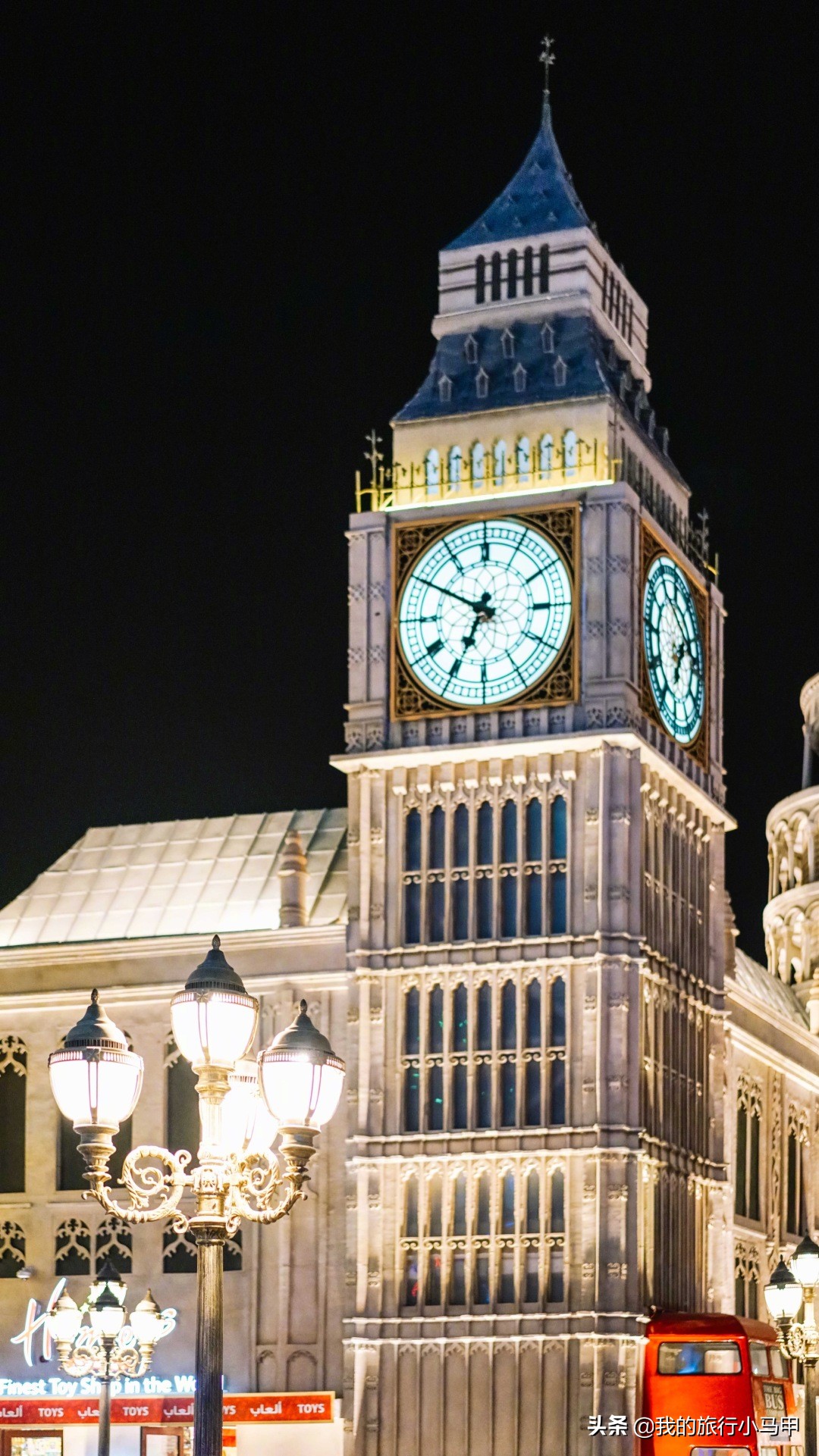 迪拜旅游攻略必去的地方,迪拜游玩全攻略