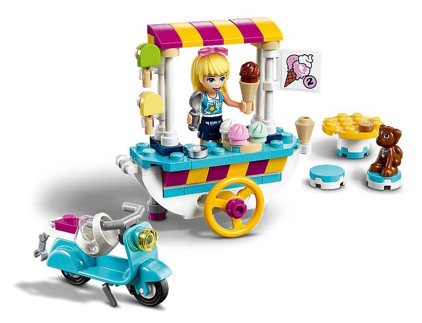 迪士尼公主2024年3月乐高新品,超好看超大的迪士尼乐高