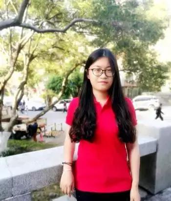 厦大最厉害的同学,向优秀学子看齐