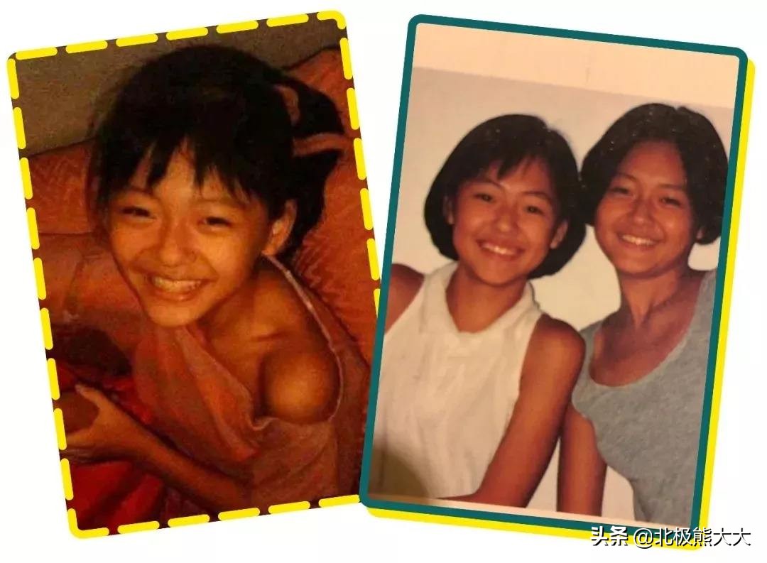 41岁大s徐熙媛近照,分析大s徐熙媛回应离婚