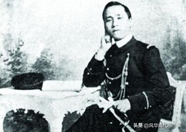 汤芗铭结局,湖南督军汤芗铭