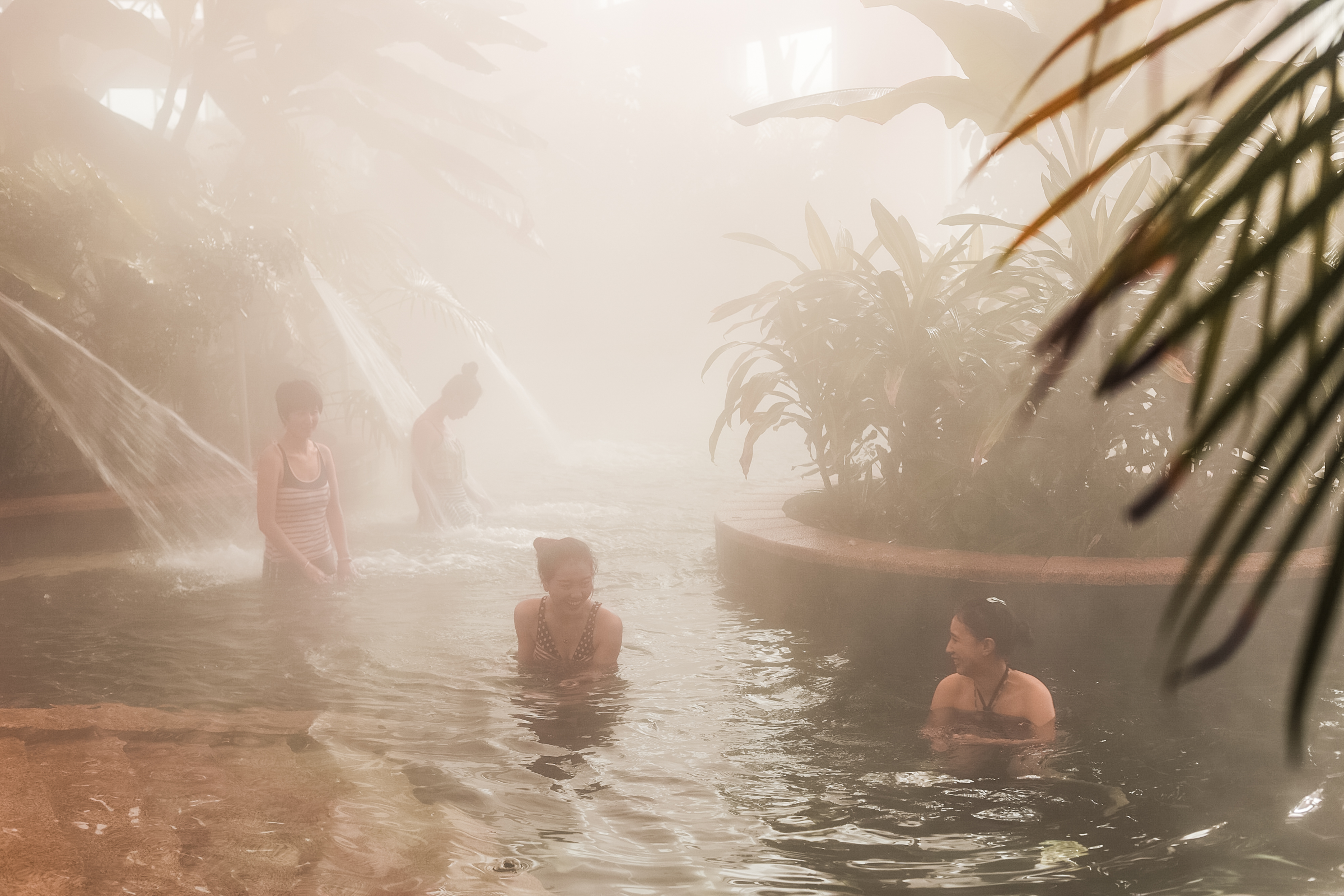 定西通渭温泉,定西市通渭县温泉攻略