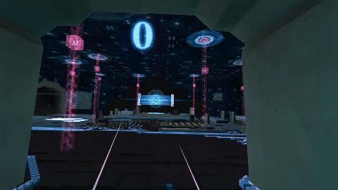 我花了50块钱,围观了一个“-6.5”的元宇宙