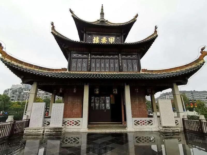 中国古代名楼排名,中国四大历史名楼排名