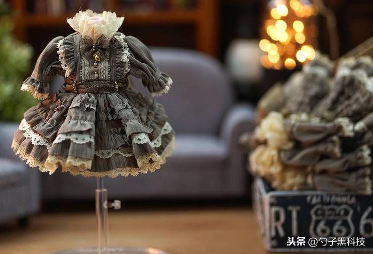 小米有品上架新“玩具”，售价直接“腰斩”同行？