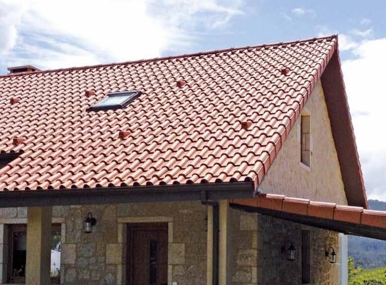 屋面防水垫层和防水层的区别,瓦屋面加平屋面防水施工工艺