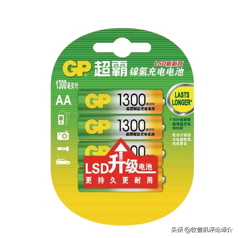 指针式收音机频率偏移,收音机用干电池的也能用锂电池吗