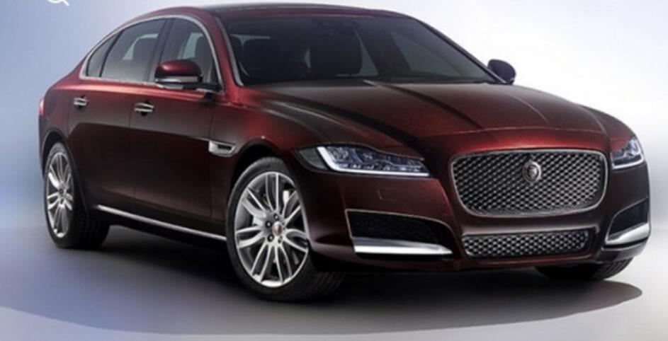 捷豹2017款xfl和18款xfl有什么区别,捷豹xfl和捷豹xfl怎么选