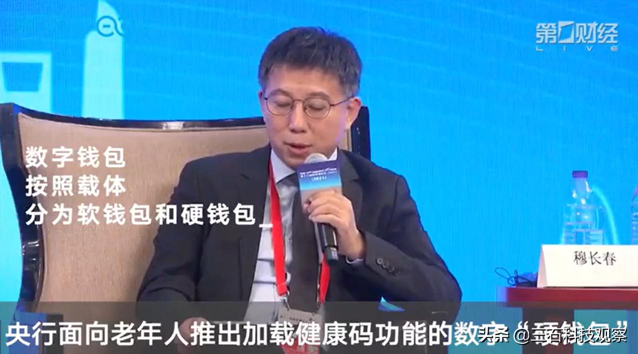 数字人民币硬钱包是什么,数字人民币可视卡硬钱包