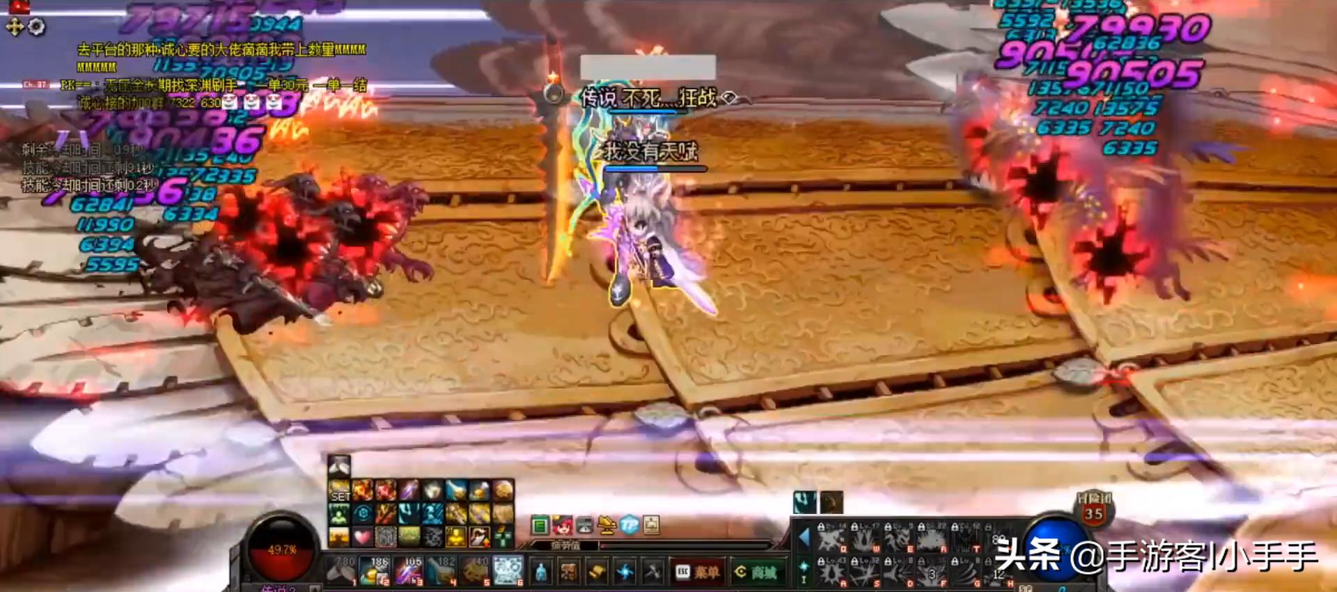 全球网游同时在线人数排行榜,目前哪个网游在线人数最多