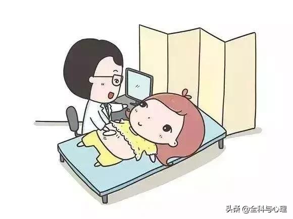 今天体检发现胆囊息肉怎么办,体检查出胆囊息肉该怎么办