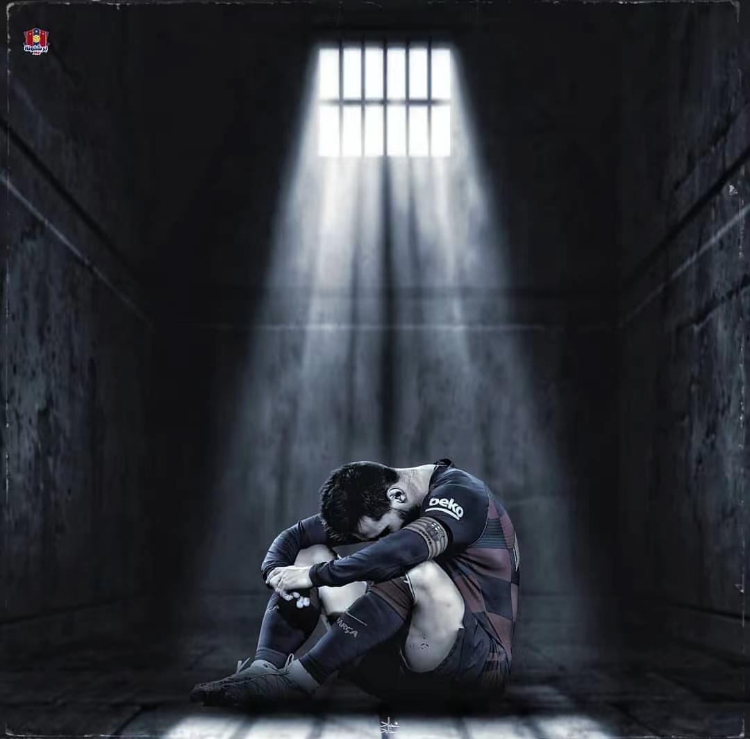 诺坎普的梅西,诺坎普梅西西甲