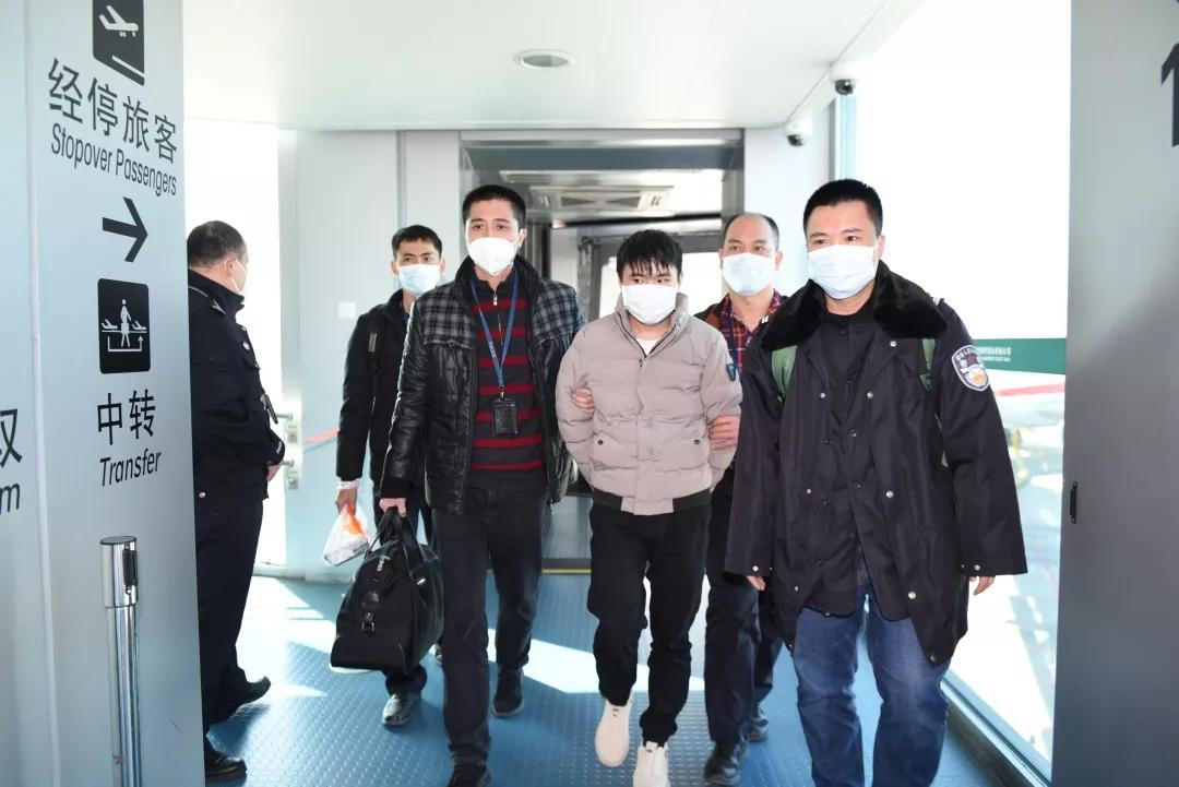 公安部提示涉疫诈骗案,公安部疫情诈骗新套路