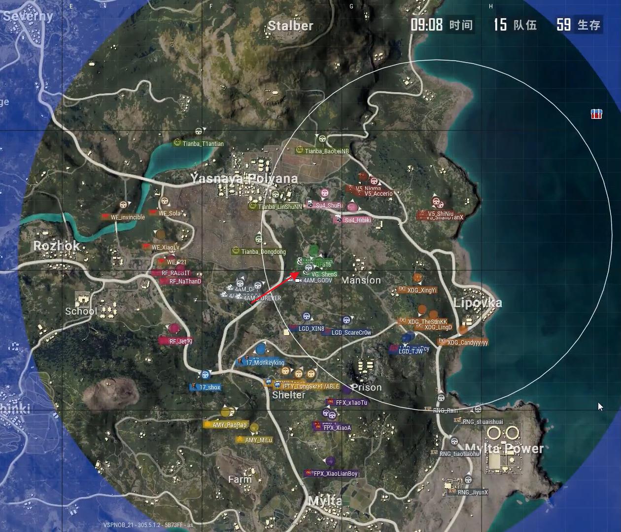 韦神谈4am现状,韦神自曝4am队内问题