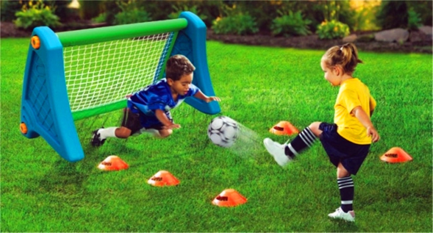 儿童庭院设计,适合幼儿园的庭院设计