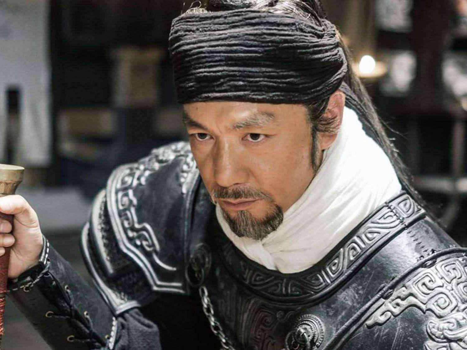 十大名将排名岳飞,岳飞时期最强将军是谁