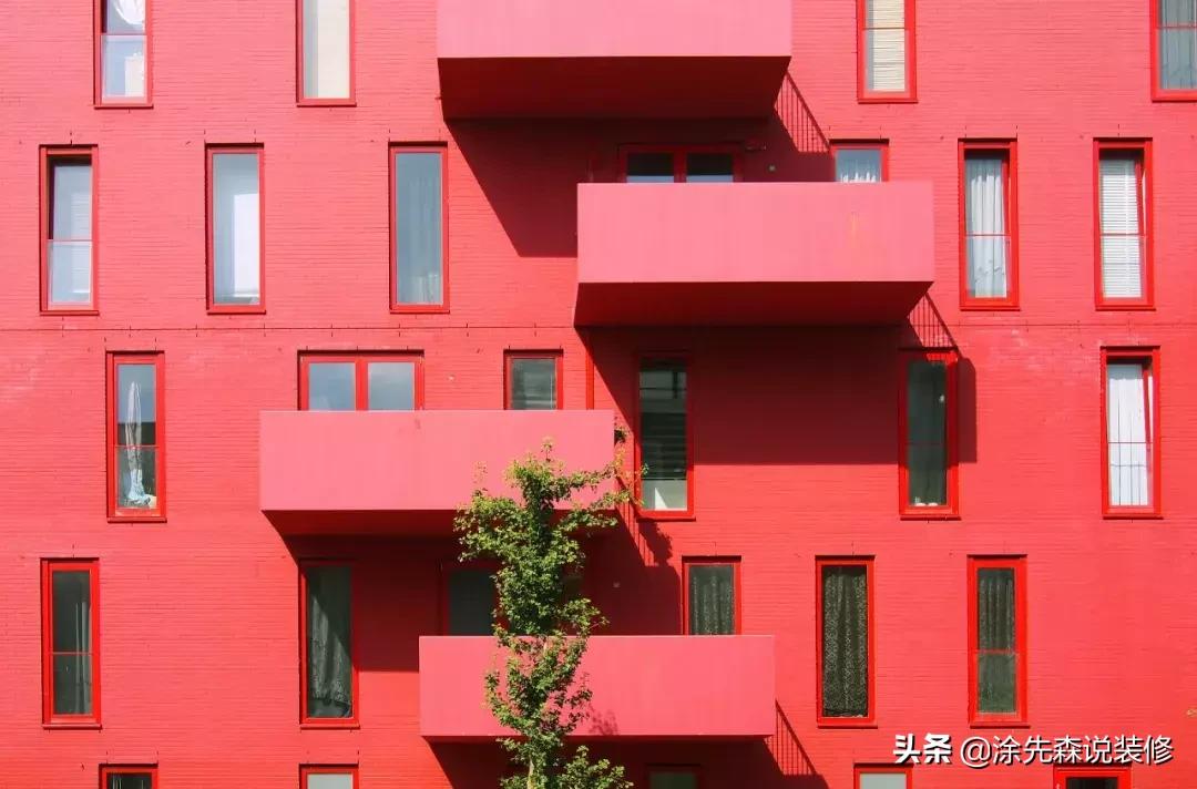 阳台墙面渗水怎么装修好看,阳台装修好有冷凝水怎么办