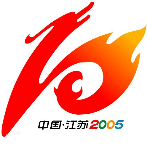 历届全运会的吉祥物图片,历届全国运动会会徽