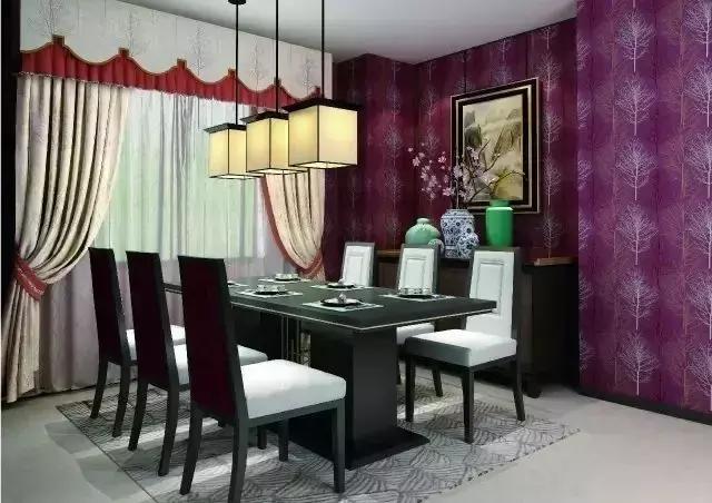 窗帘搭配技巧软装搭配,软装窗帘如何搭配好看图解