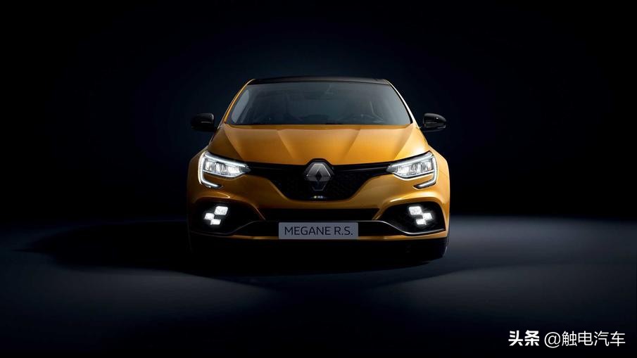 都是狠角色,高性能掀背车推荐