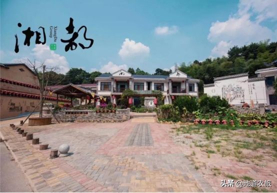 宁乡大成桥湘都生态农业园是什么,宁乡湘都生态农业园鹿岛