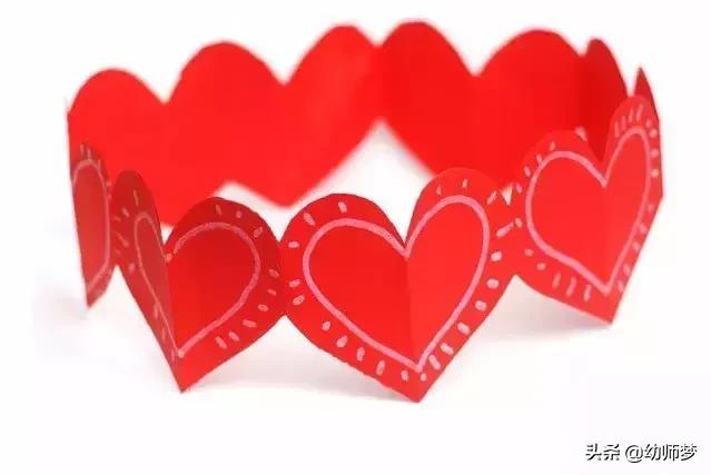 幼儿园用的手工卡纸需要多大的,幼儿园卡纸手工灯笼制作教程