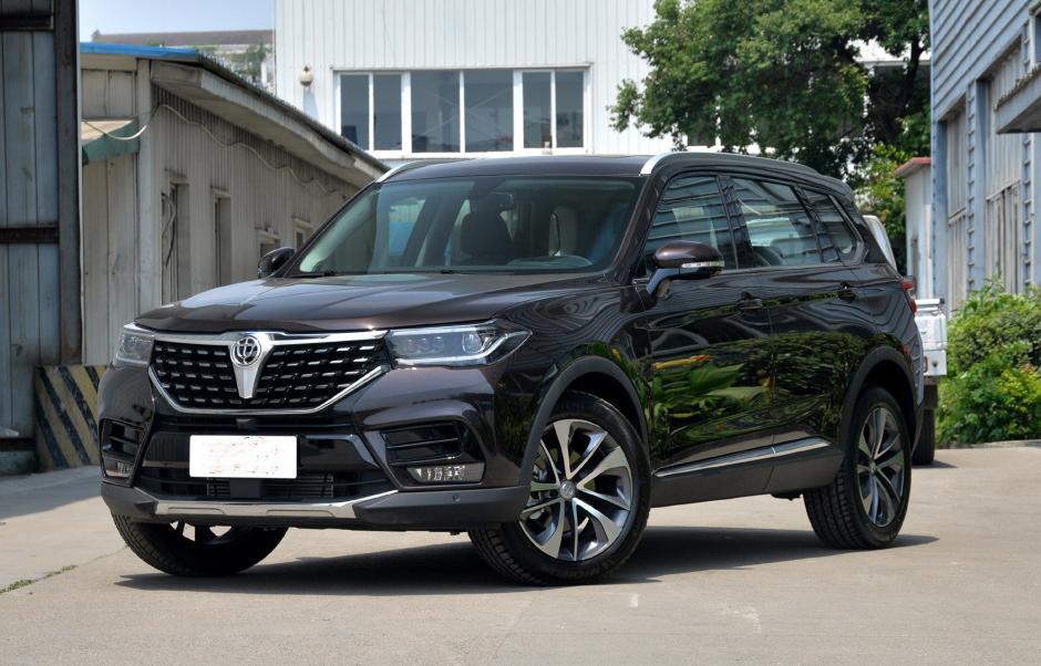 11万左右不建议买的车,11万左右不建议买什么车