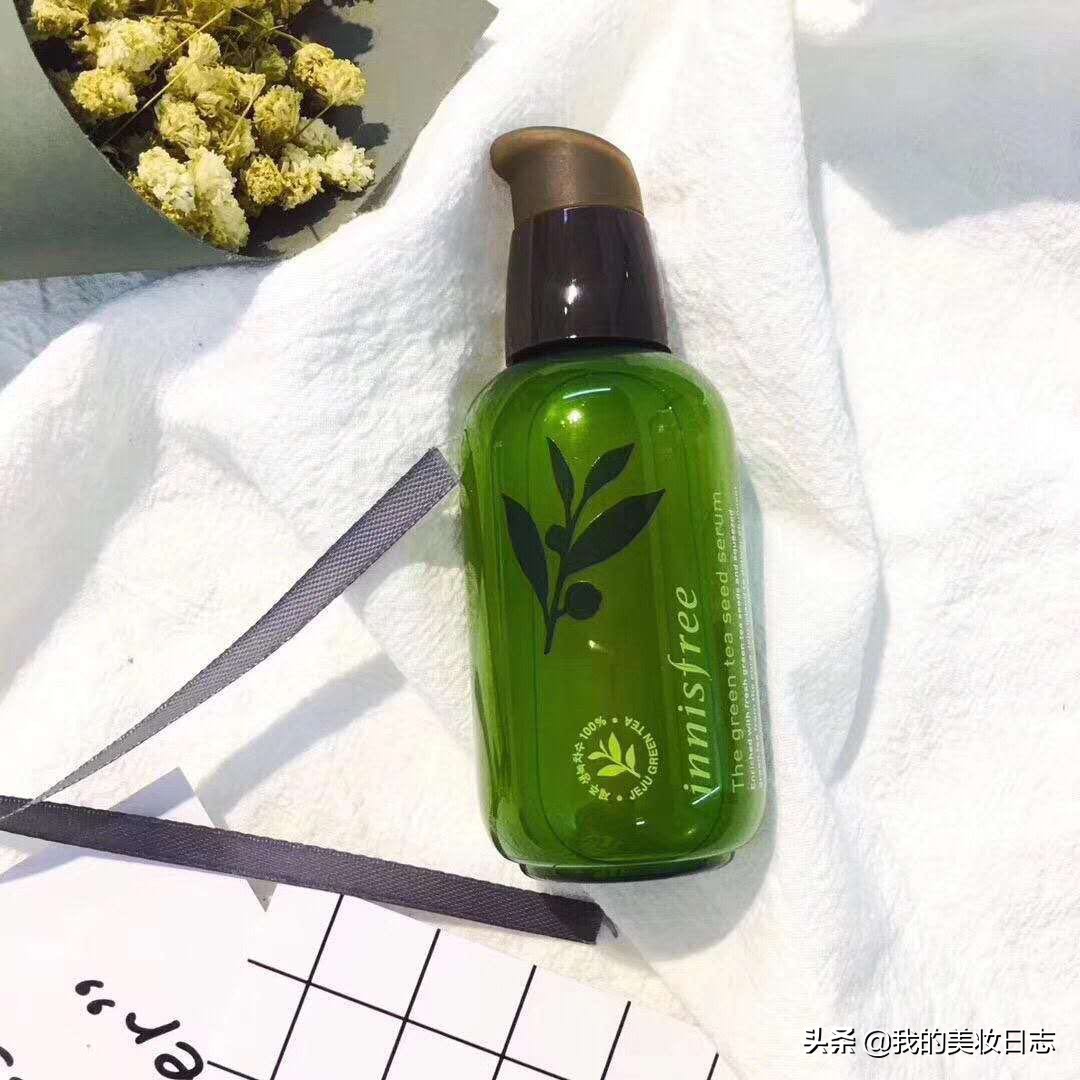 什么精华液值得一囤再囤？娇兰复原蜜用了3次，贵妇级莱伯妮精华