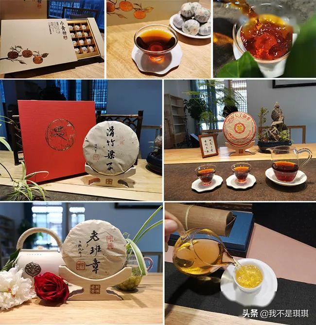 普洱茶真相揭秘切记不懂装懂,普洱茶切忌不懂装懂