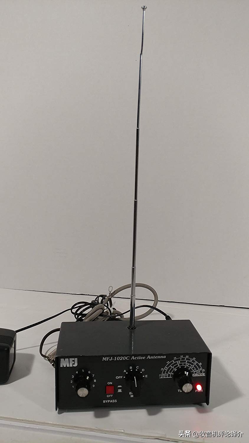 如何增强短波收音机的收音效果,短波收音机怎么调节频率