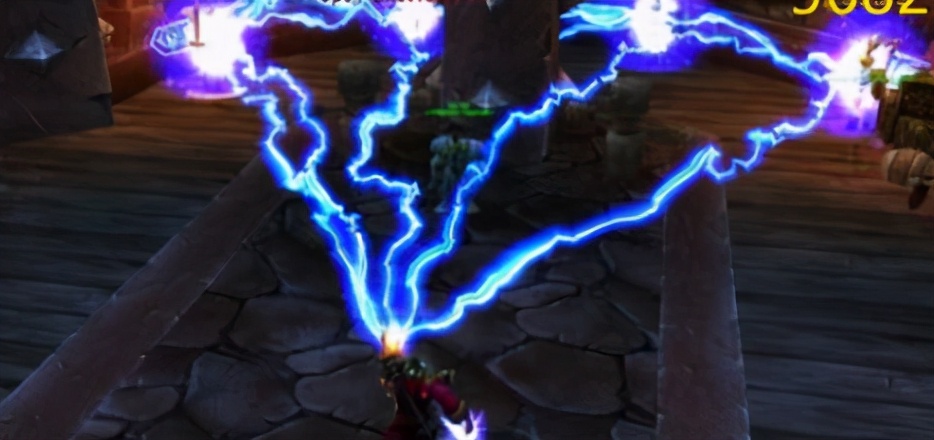 魔兽世界9.05火法核心橙装,魔兽世界7.3.5增强萨橙装选择